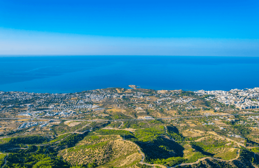 Hidden Gems Exploring Northern Cyprus's Emerging Real Estate Markets
